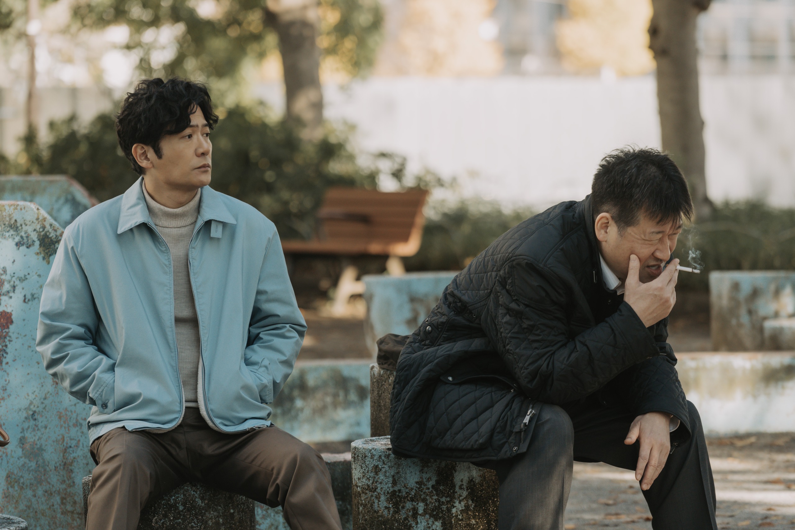 佐藤二朗 : プロフィール・関連記事・関連作品情報 - ひとシネマ